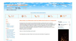 Desktop Screenshot of antwoordeneninzichten.nl